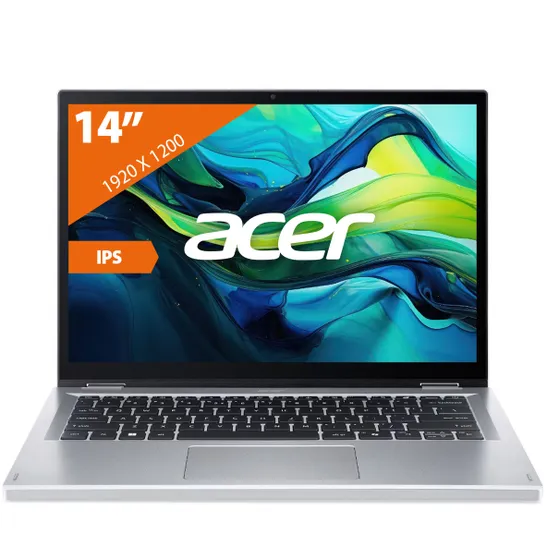 Acer Aspire Go Spin 14 AGSP14-31PT-37KW