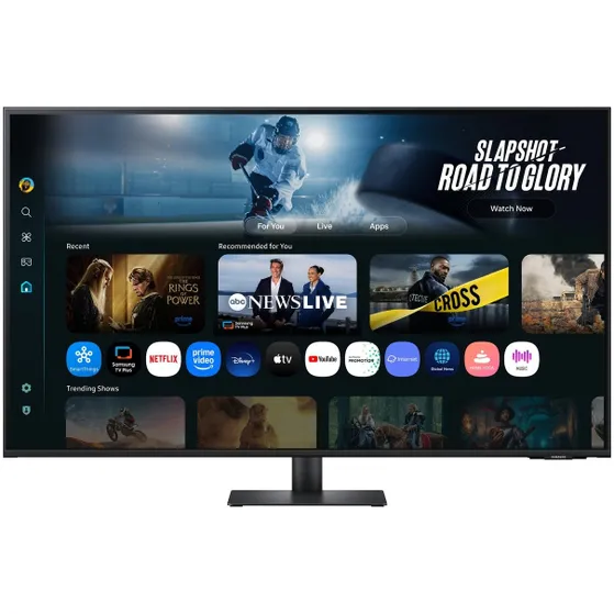 Samsung LS43FM702UUXEN