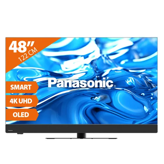 Panasonic TV-48Z90BE6 (2025)