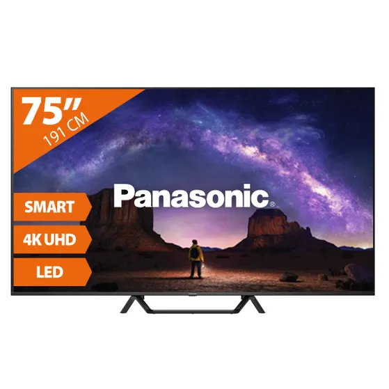 Panasonic TV-75W95BEG (2025)