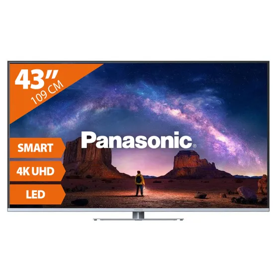 Panasonic TV-43W93BE6 (2025)