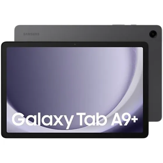 Samsung Galaxy Tab A9 Plus (2025) Wifi 256GB Grijs