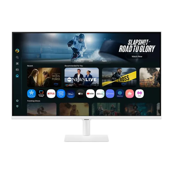 Samsung LS32FM703UUXEN