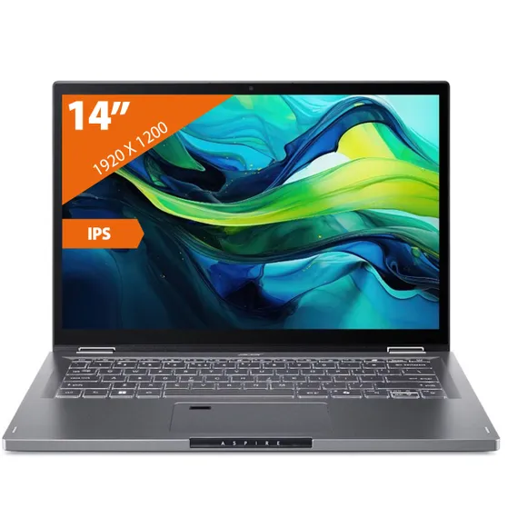 Acer Aspire Spin 14 ASP14-52MTN-59R0