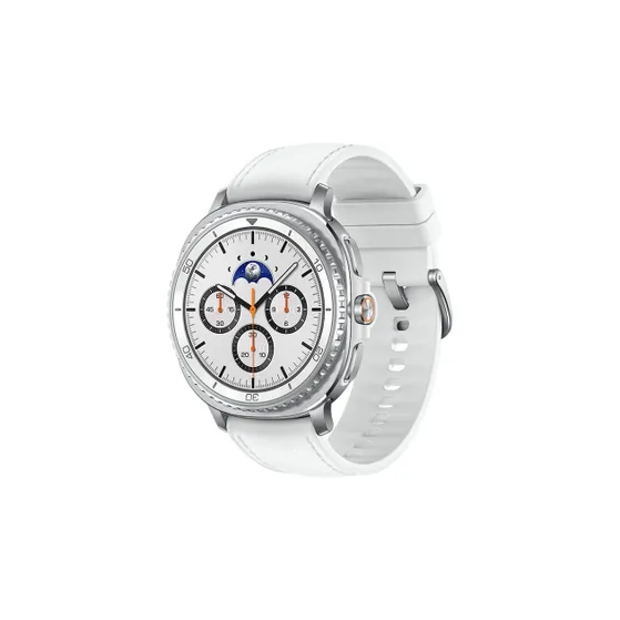 Samsung Galaxy Watch8 Classic 46MM BT Wit