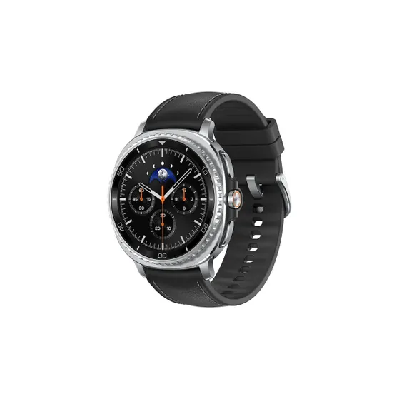 Samsung Galaxy Watch8 Classic 46MM LTE Zwart