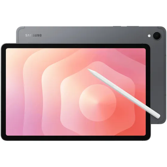 Samsung Galaxy Tab S11 11 inch 128GB Wifi + 5G Enterprise Edition Grijs