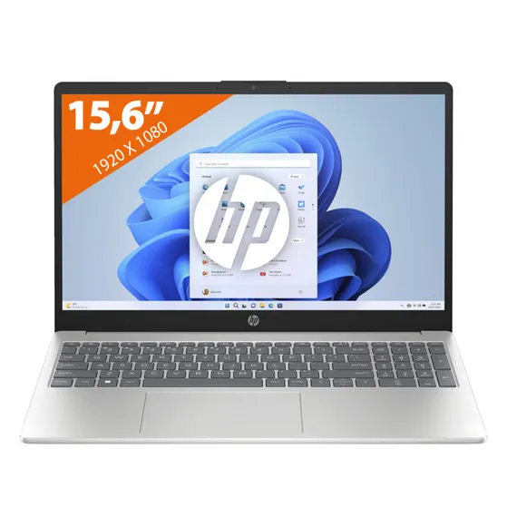 HP 15-fd0017nd