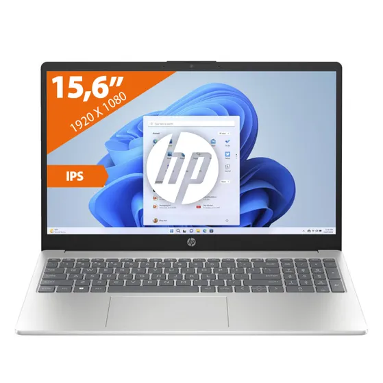 HP 15-fd0048nd