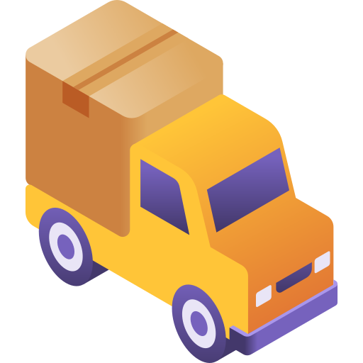 delivery-truck - Tekmarkt