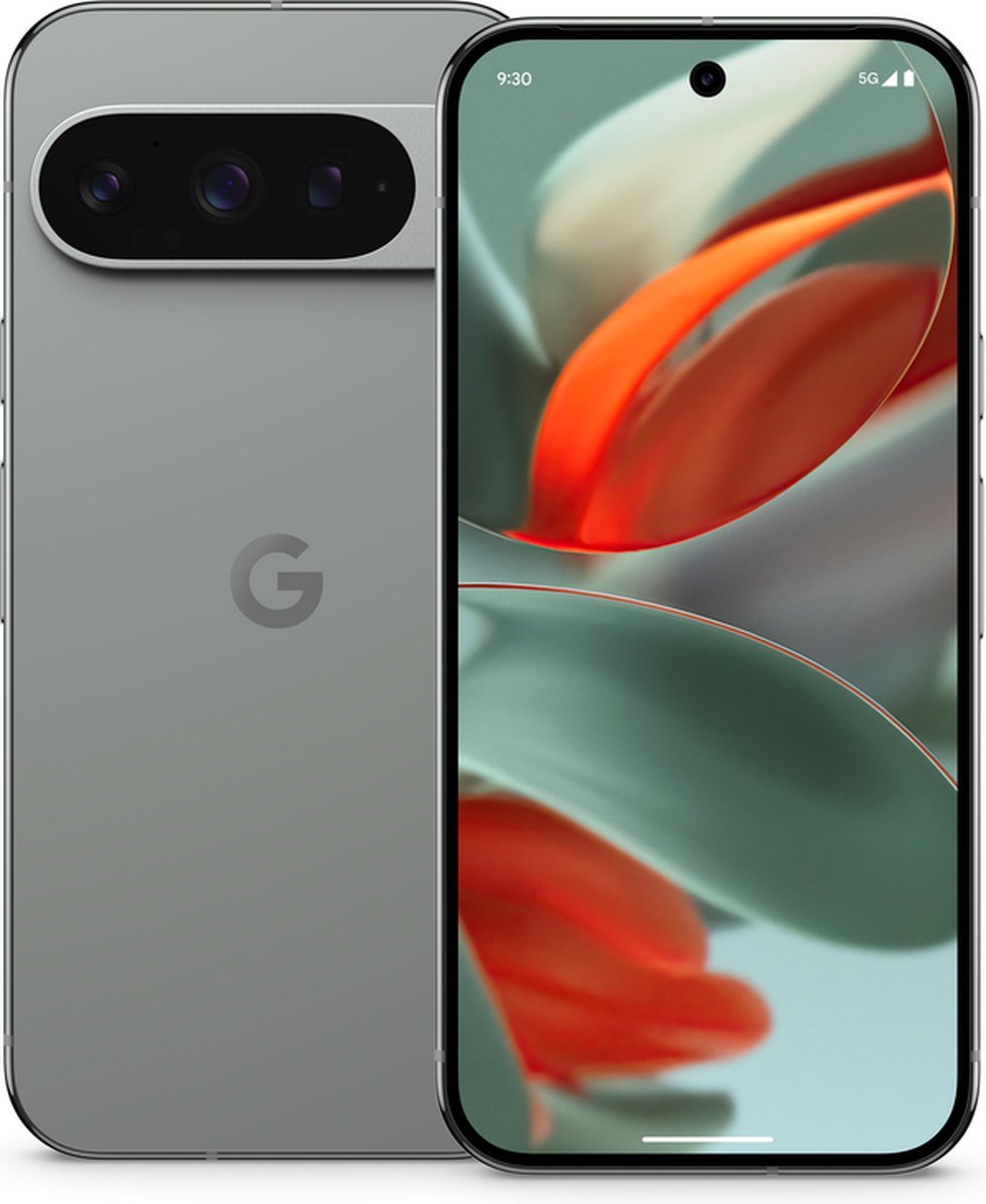 Google Pixel 9 Pro - 128GB - Groen