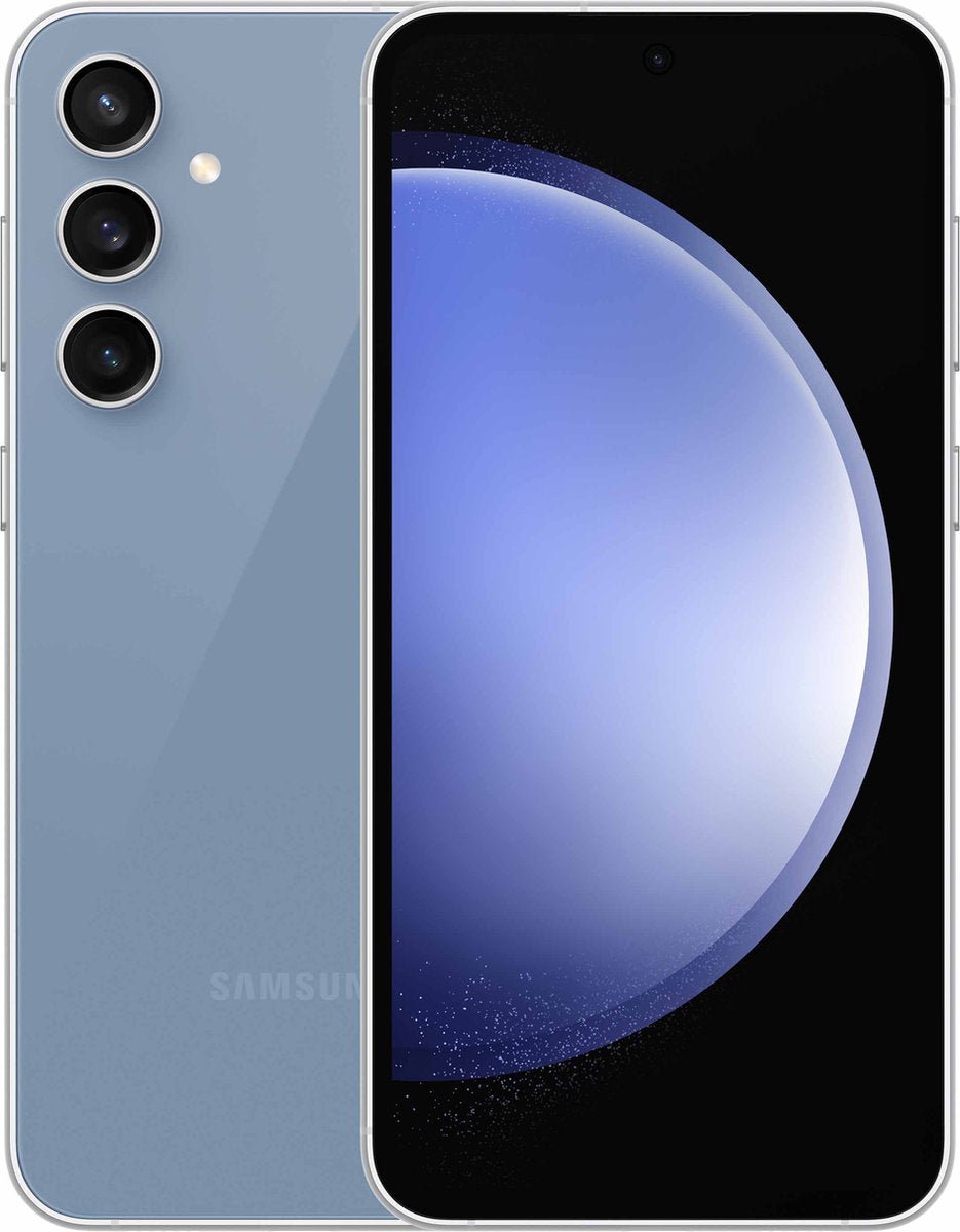 Samsung Galaxy S23 FE 5G - 128GB - Indigo