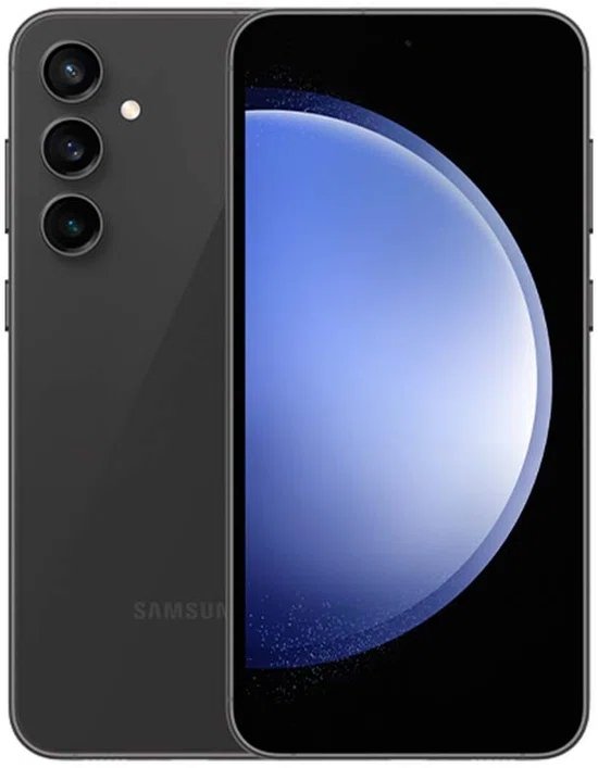 Samsung Galaxy S23 FE 5G - 256GB - Graphite
