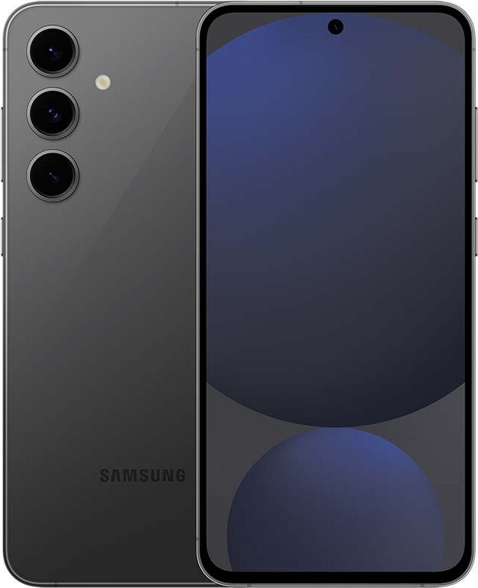 Samsung Galaxy S24 FE - 256GB - Graphite