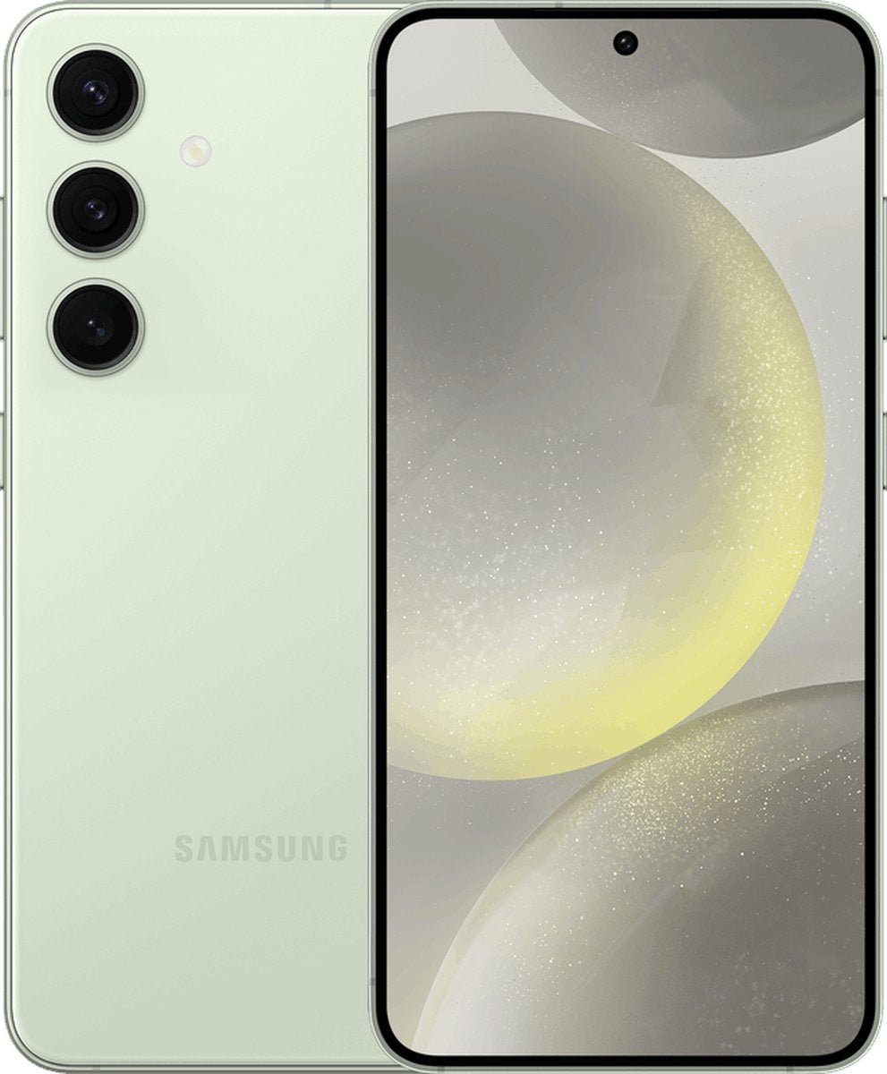 Samsung Galaxy S24 Plus 5G - 512GB - Jade Green